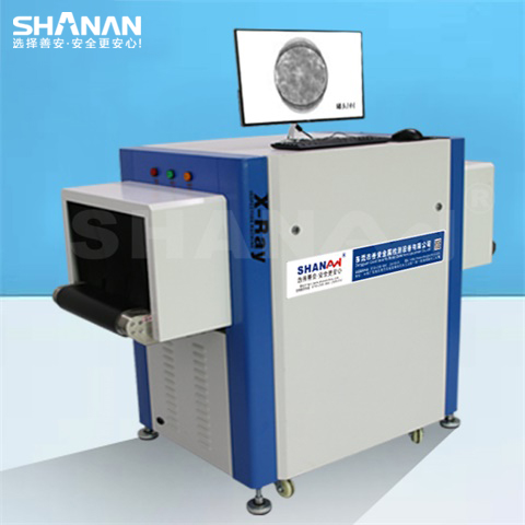SA-X金属自动分离器，全自动操作高度灵敏