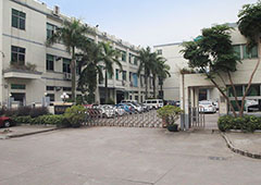 行业案例